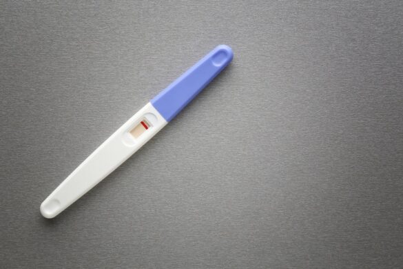 laktacja bez ciąży